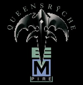 Empire, płyta winylowa - Queensryche