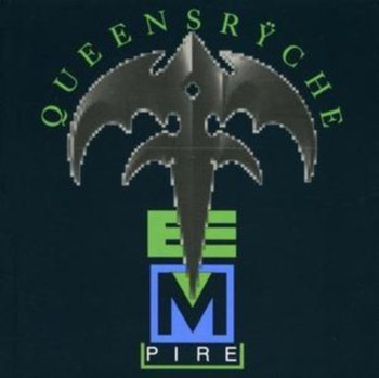 Empire - Remastered - Queensryche