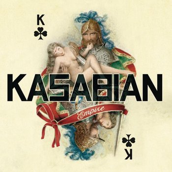 Empire - Kasabian