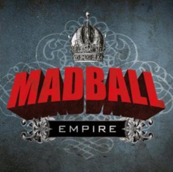 Empire - Madball