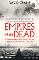 Empires of the Dead Crane David