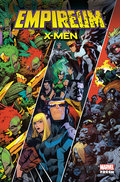 Empireum. X-Men - Hickman Jonathan, Howard Tini, Matteo Buffagni