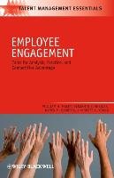 Employee Engagement - Macey | Książka W Empik