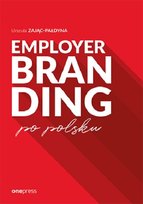 Employer branding po polsku Zając-Pałdyna Urszula