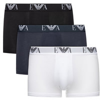 Emporio Armani bokserki męskie, 3 pack, 111357 CC715 56110 rozmiar S Emporio Armani