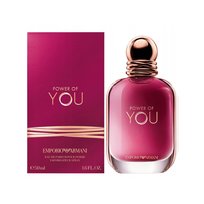 Emporio Armani Power Of You 50ml woda perfumowana