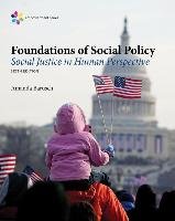 Empowerment Series: Foundations Of Social Policy: Social Justice In ...