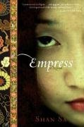 Empress - Shan Sa | Książka w Empik