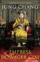 Empress Dowager Cixi Chang Jung
