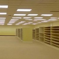 Empty Corners Astral Backrooms Serenade