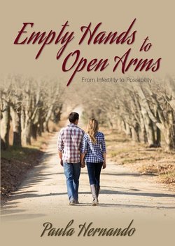 Empty Hands to Open Arms - Hernando Paula