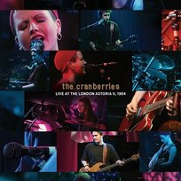 Empty The Cranberries