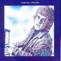 Empty Sky John Elton