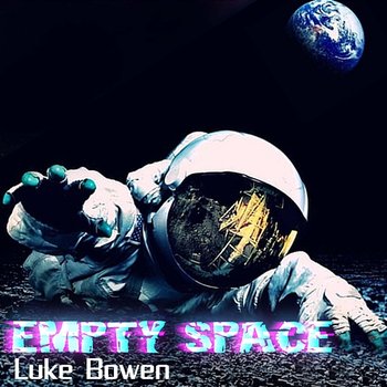 Empty Space - Luke Bowen