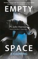 Empty Space - Harrison John M.