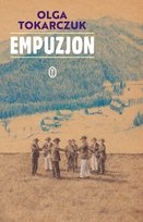 Empuzjon Tokarczuk Olga