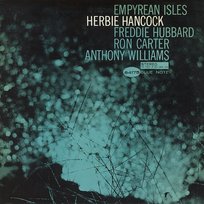 Empyrean Isles Herbie Hancock