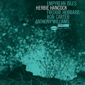 Empyrean Isles (Reissue), płyta winylowa - Hancock Herbie