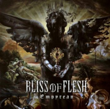 Empyrean - Bliss of Flesh