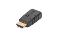 Emulator EDID dla sygnału HDMI - HDMI DIGITUS DA-70466 Digitus