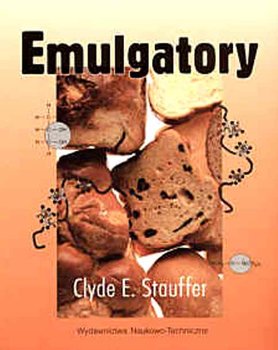 Emulgatory - Stauffer Clyde E.