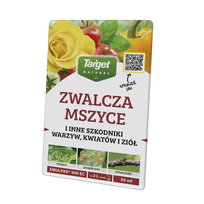 Emulpar 940 ec zwalcza szkodniki warzyw i ziół 30 ml - Target