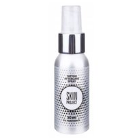 Emulsja Krem do tatuażu, SkinProject Tattoo Aftercare Spray, 50 ml