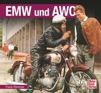 EMW und AWO - Ronicke Frank