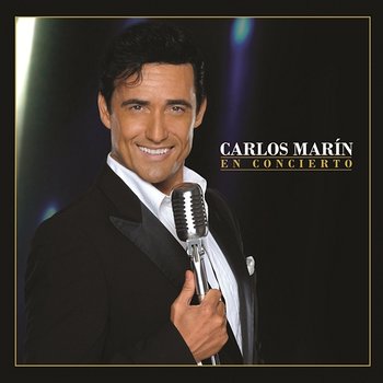 En Concierto - Carlos Marin