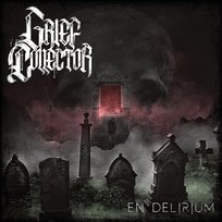 En Delirium Grief Collector