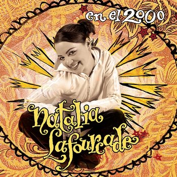 En el 2000 - Natalia Lafourcade