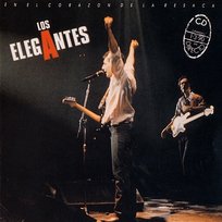 En El Corazon De La Resaca Los elegantes