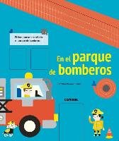 En El Parque de Bomberos - Fordacq Marie