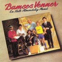 En Helt Almindelig Mand Bamses Venner