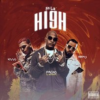 En La High Pacho El Antifeka, Kevvo, Brray