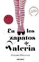 En los zapatos de Valeria Benavent Elisabet