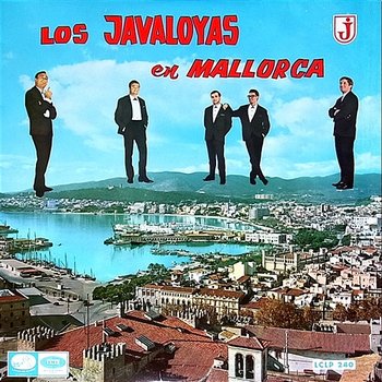 En Mallorca - Los Javaloyas