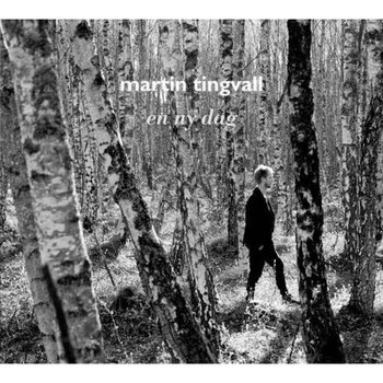 En Ny Dag (Limited Edition) (180g Vinyl), płyta winylowa - Tingvall Martin