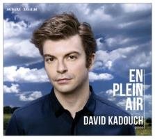 En Plein Air - Kadouch David