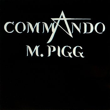 En stjärna bland faror - Commando M. Pigg