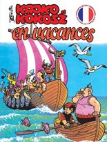 En vacances. Kaïko et Kokoche Christa Janusz