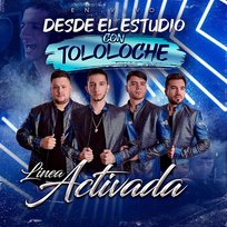En Vivo Desde El Estudio Con Tololoche Linea Activada
