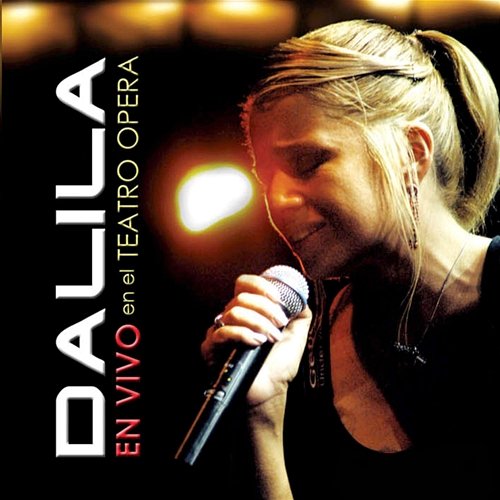 Mp3 Opera En Vivo en el Teatro Opera - Dalila | Muzyka, mp3 Sklep EMPIK.COM