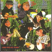 En Vivo Gira Pata De Perro Maldita Vecindad y Los Hijos del 5to Patio