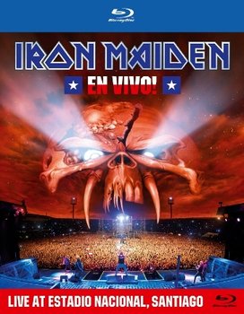 En Vivo! - Iron Maiden