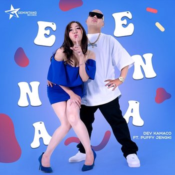 Ena Ena - Dev Kamaco feat. Puffy Jengki