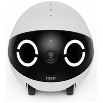 Enabot ROLA Mini – Inteligentny Robot dla Twojego Pupila