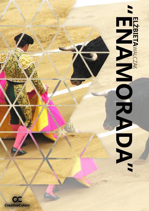 Enamorada - ebook epub