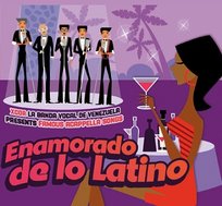 Enamorado de lo Latino Xcor