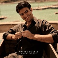 Enamorarse Matteo Bocelli